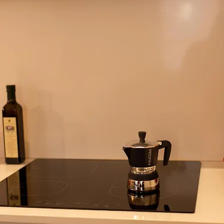דירה Banchi Nuovi, Modern And Cozy *