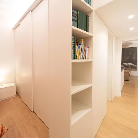 Banchi Nuovi, Modern And Cozy דירה *