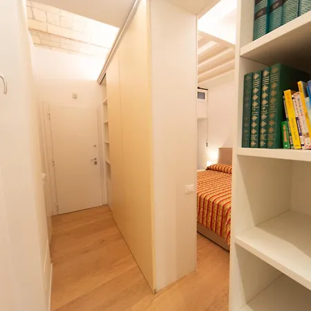 Banchi Nuovi, Modern And Cozy דירה *