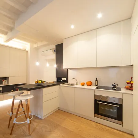Banchi Nuovi, Modern And Cozy * רומא