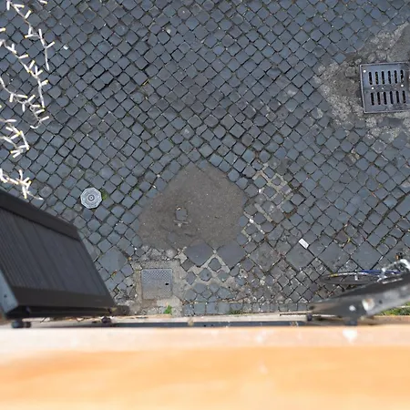 Apartment Banchi Nuovi, Modern And Cozy *