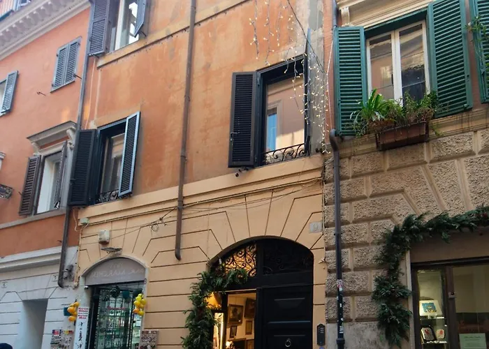 Banchi Nuovi, Modern&cozy *