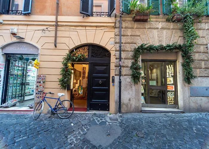 Banchi Nuovi, Modern&cozy Appartamento Roma