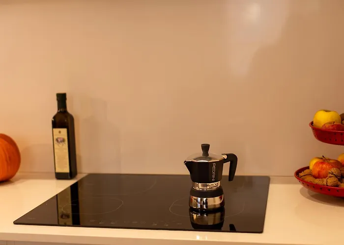 Appartamento Banchi Nuovi, Modern&cozy *