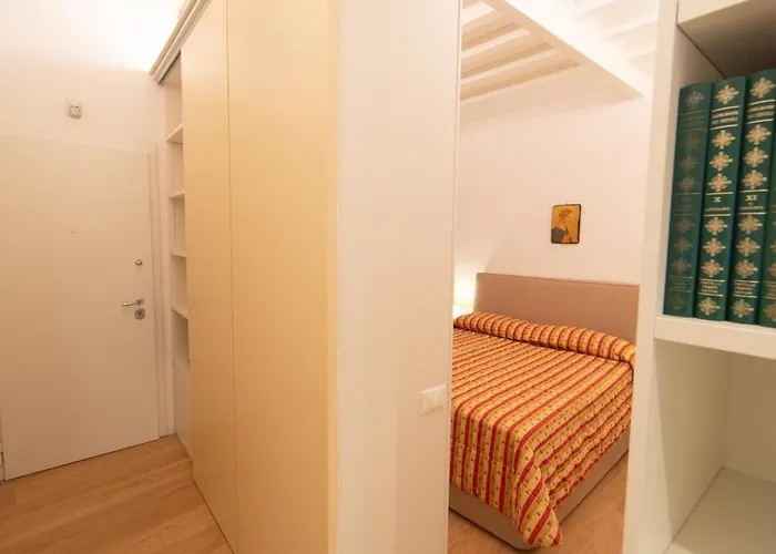 Banchi Nuovi, Modern&cozy Appartamento Roma