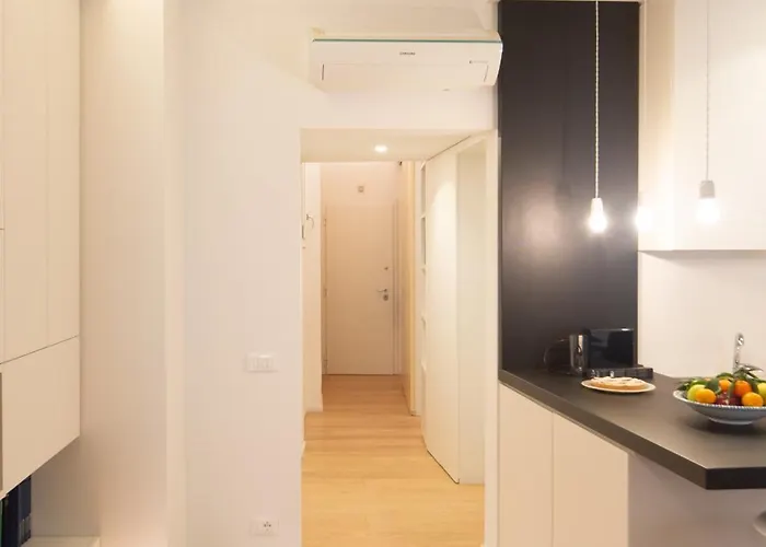 Banchi Nuovi, Modern&cozy Roma