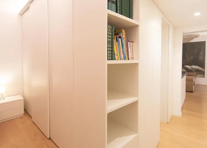 Banchi Nuovi, Modern&cozy Appartamento *