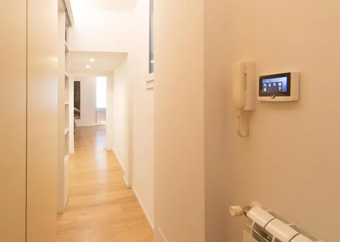 Banchi Nuovi, Modern&cozy Appartamento Roma