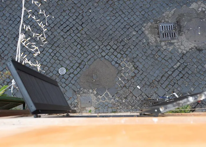 Appartamento Banchi Nuovi, Modern&cozy *