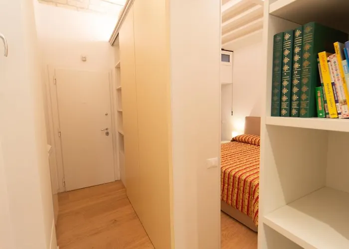 Banchi Nuovi, Modern&cozy Appartamento *