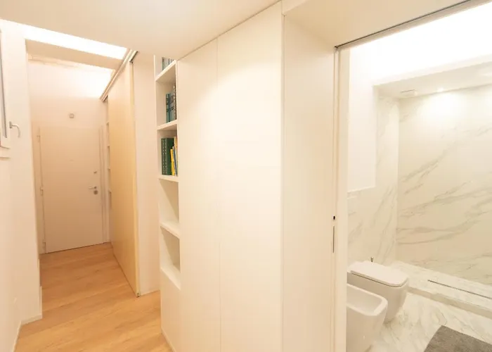 Banchi Nuovi, Modern&cozy * Roma