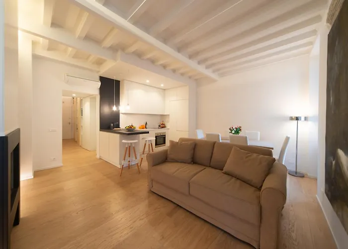 Appartamento Banchi Nuovi, Modern&cozy