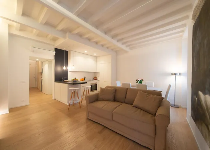 Banchi Nuovi, Modern&cozy Appartamento *