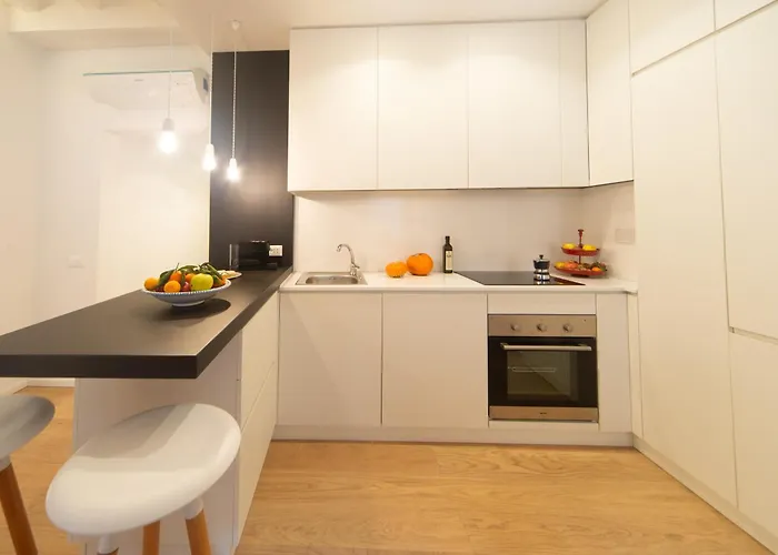 Banchi Nuovi, Modern&cozy Roma