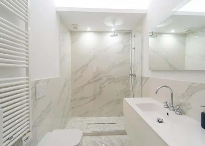 Banchi Nuovi, Modern&cozy Appartamento