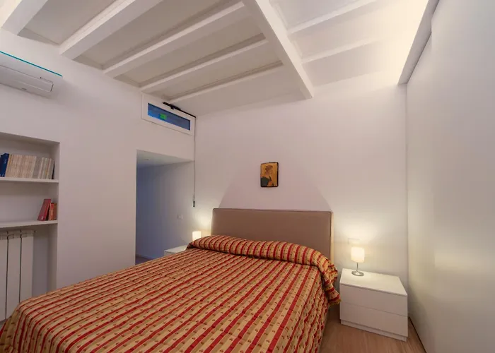 Appartamento Banchi Nuovi, Modern&cozy *