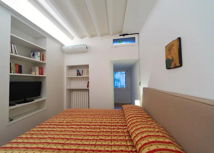 Appartamento Banchi Nuovi, Modern&cozy *