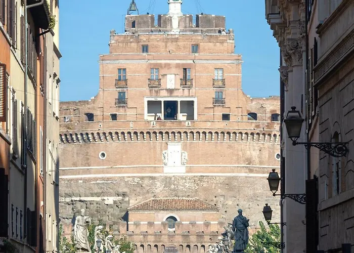 Banchi Nuovi, Modern&cozy Appartamento