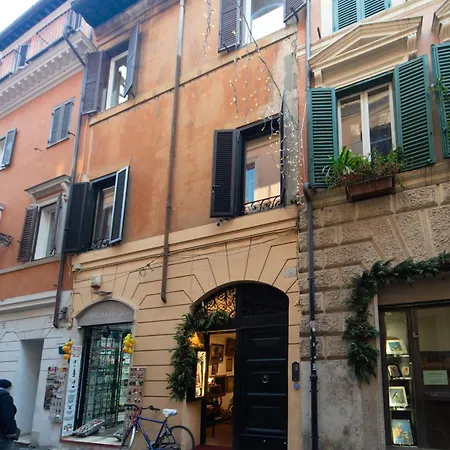Banchi Nuovi, Modern And Cozy *