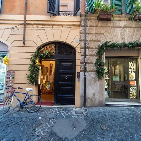 Banchi Nuovi, Modern And Cozy Apartment Rome