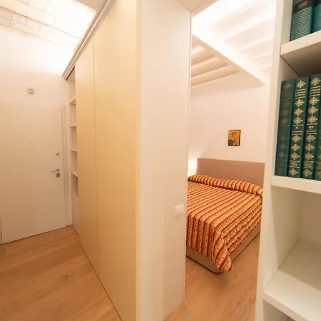 Banchi Nuovi, Modern And Cozy Apartment Rome