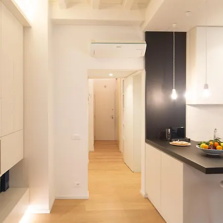 Banchi Nuovi, Modern And Cozy Rome