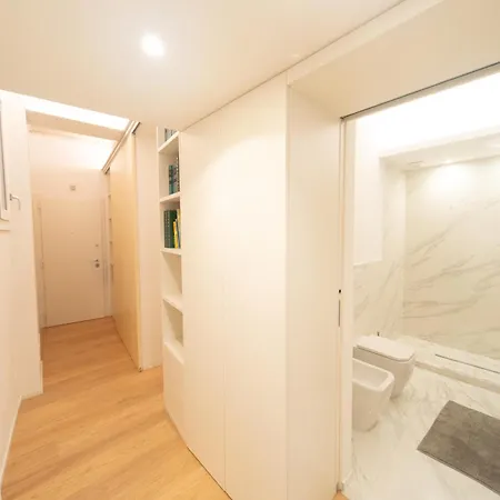 Banchi Nuovi, Modern And Cozy * Rome