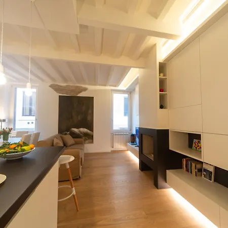 Banchi Nuovi, Modern And Cozy * Rome