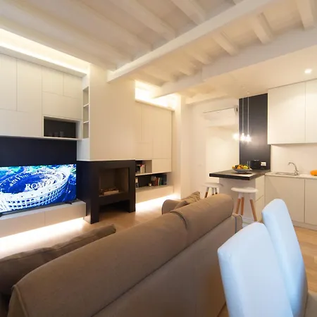 Banchi Nuovi, Modern And Cozy Apartment Rome