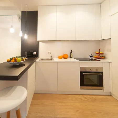 Banchi Nuovi, Modern And Cozy Rome