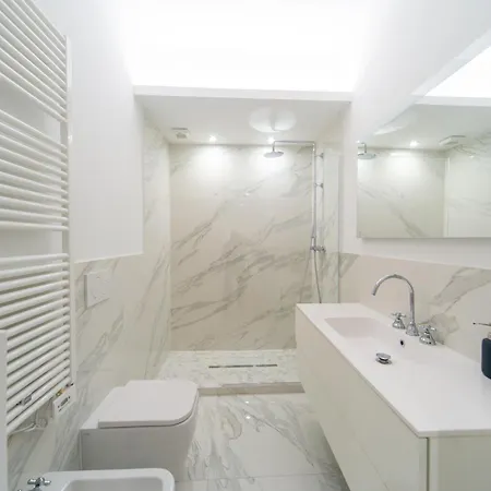 Banchi Nuovi, Modern And Cozy Apartment