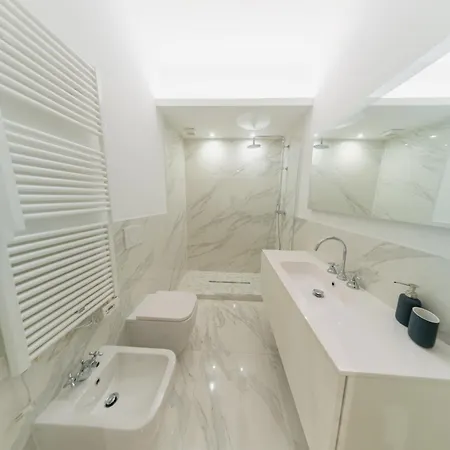 Banchi Nuovi, Modern And Cozy Apartment *
